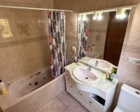 Reventa - Villa - Orihuela-Costa - Costa Blanca Sur