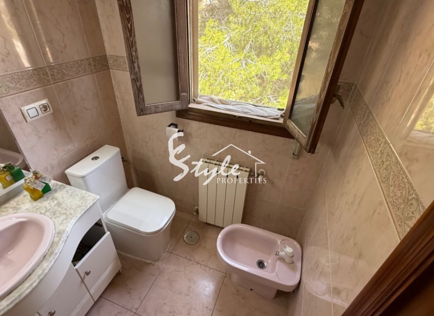Reventa - Villa - Orihuela-Costa - Costa Blanca Sur