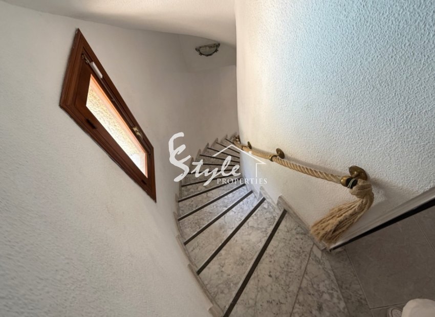 Reventa - Villa - Orihuela-Costa - Costa Blanca Sur