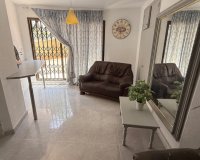 Reventa - Villa - Orihuela-Costa - Costa Blanca Sur