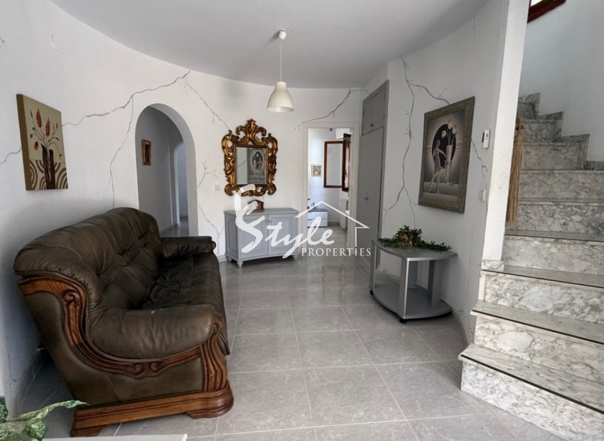 Reventa - Villa - Orihuela-Costa - Costa Blanca Sur