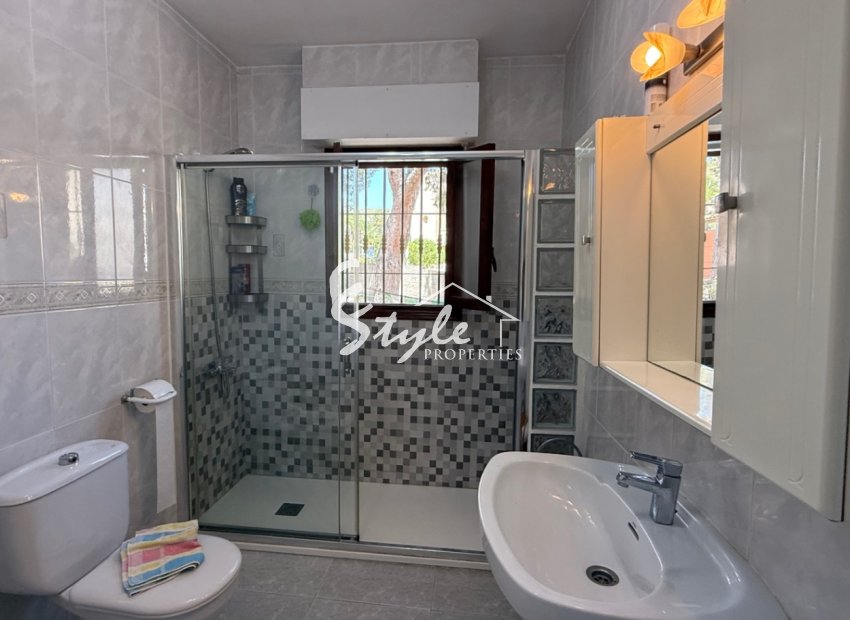 Reventa - Villa - Orihuela-Costa - Costa Blanca Sur