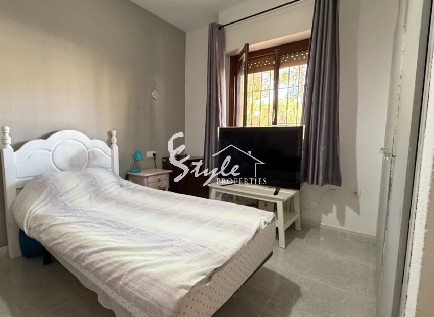 Reventa - Villa - Orihuela-Costa - Costa Blanca Sur