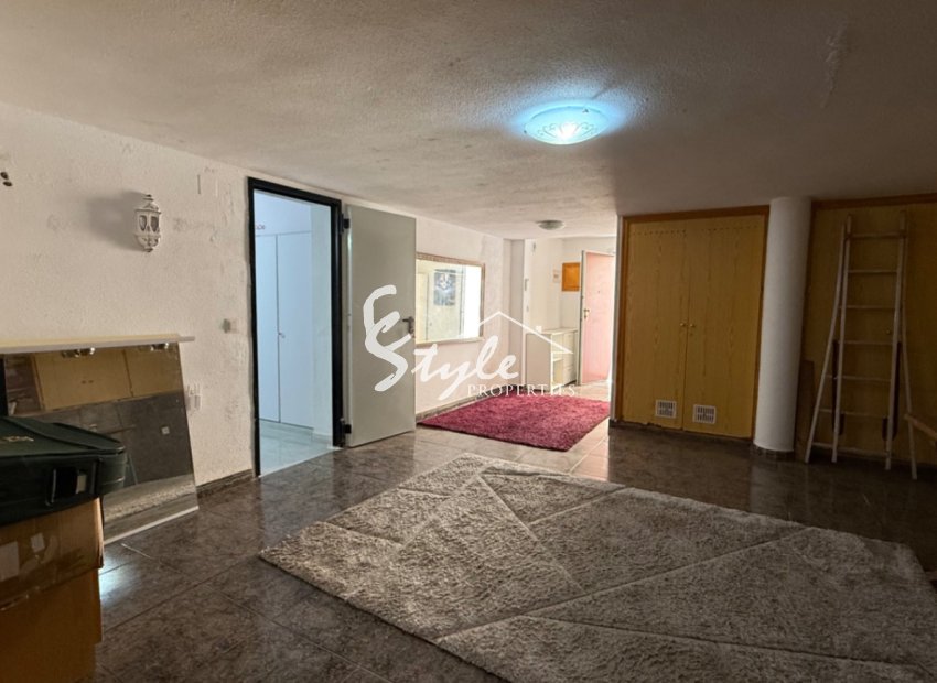 Reventa - Villa - Orihuela-Costa - Costa Blanca Sur