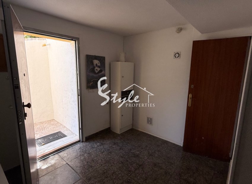 Reventa - Villa - Orihuela-Costa - Costa Blanca Sur