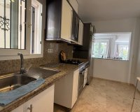 Reventa - Villa - Orihuela-Costa - Costa Blanca Sur