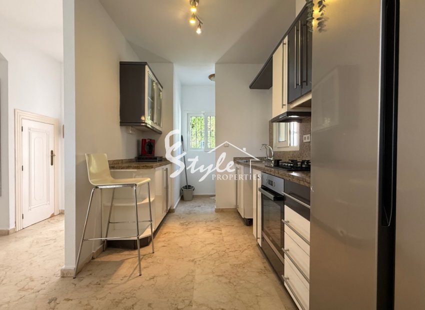 Reventa - Villa - Orihuela-Costa - Costa Blanca Sur