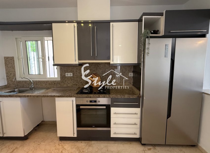 Reventa - Villa - Orihuela-Costa - Costa Blanca Sur