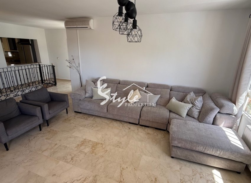Reventa - Villa - Orihuela-Costa - Costa Blanca Sur