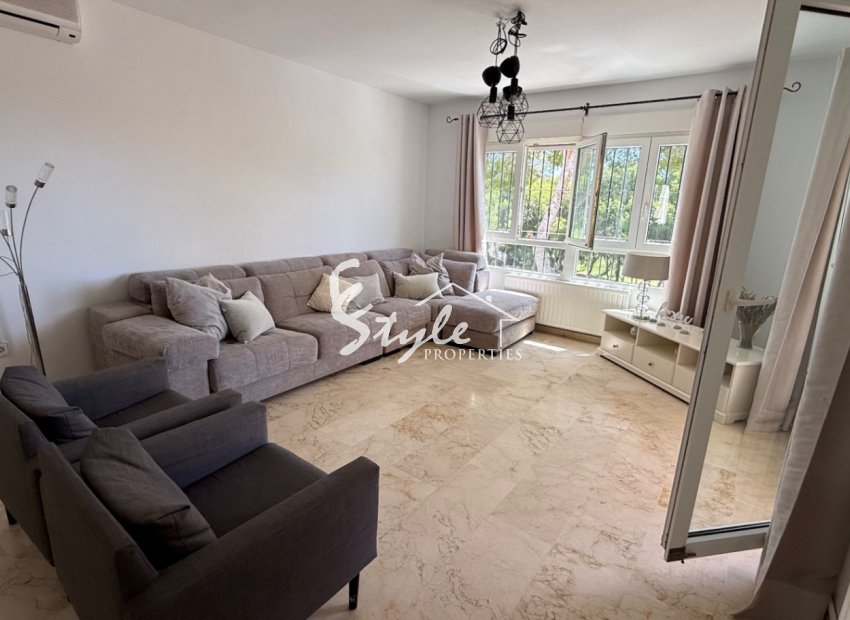 Reventa - Villa - Orihuela-Costa - Costa Blanca Sur