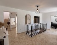 Reventa - Villa - Orihuela-Costa - Costa Blanca Sur