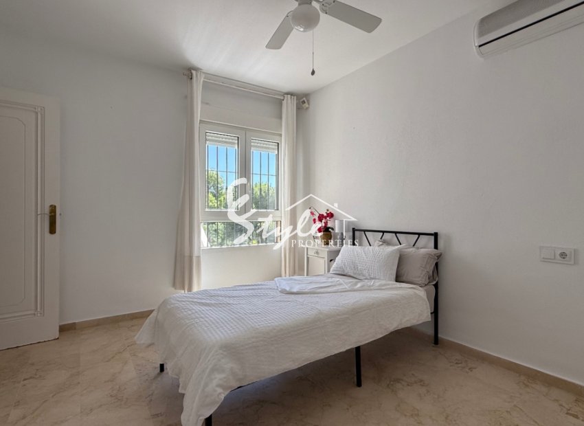 Reventa - Villa - Orihuela-Costa - Costa Blanca Sur