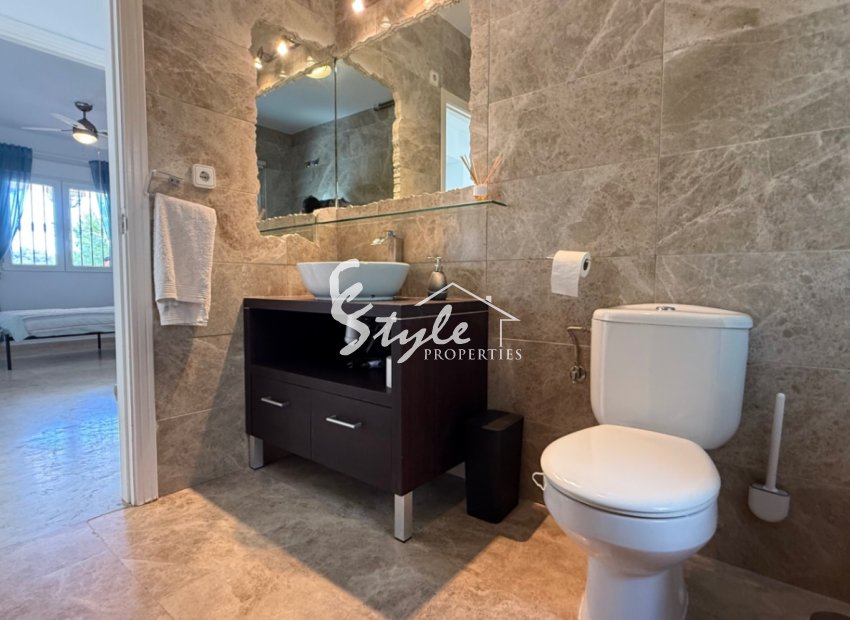 Reventa - Villa - Orihuela-Costa - Costa Blanca Sur