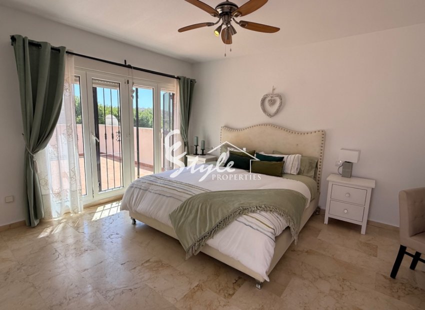 Reventa - Villa - Orihuela-Costa - Costa Blanca Sur