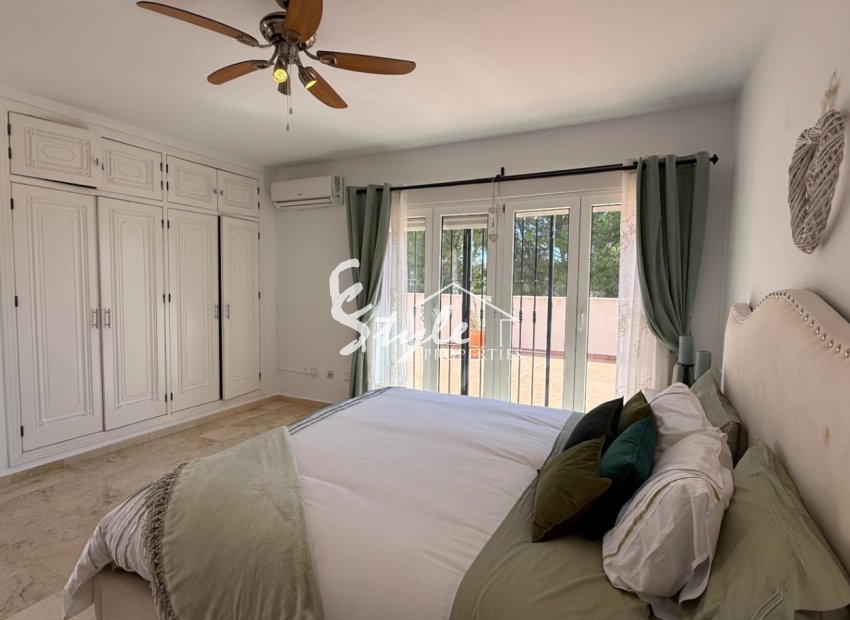 Reventa - Villa - Orihuela-Costa - Costa Blanca Sur