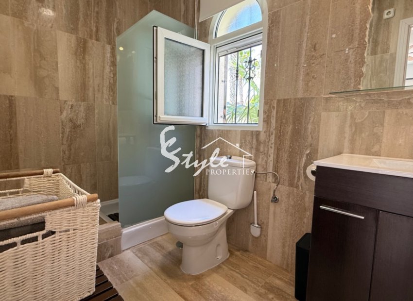 Reventa - Villa - Orihuela-Costa - Costa Blanca Sur
