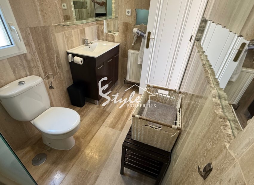Reventa - Villa - Orihuela-Costa - Costa Blanca Sur