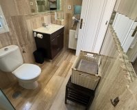 Reventa - Villa - Orihuela-Costa - Costa Blanca Sur