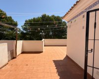 Reventa - Villa - Orihuela-Costa - Costa Blanca Sur