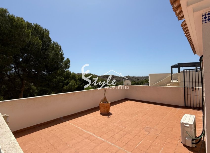 Reventa - Villa - Orihuela-Costa - Costa Blanca Sur