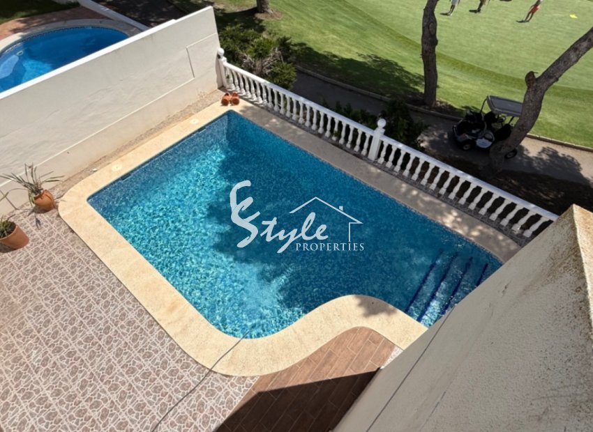 Reventa - Villa - Orihuela-Costa - Costa Blanca Sur