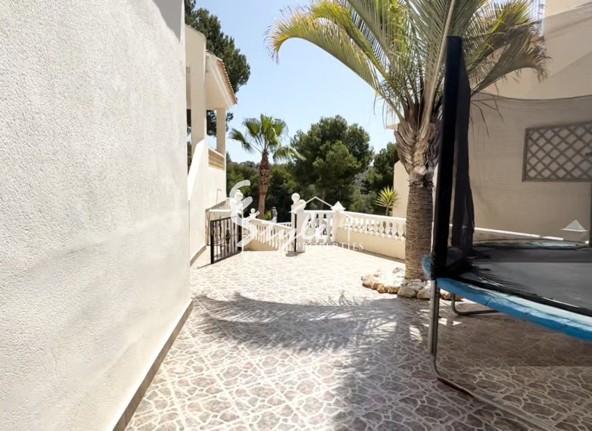 Reventa - Villa - Orihuela-Costa - Costa Blanca Sur