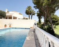 Reventa - Villa - Orihuela-Costa - Costa Blanca Sur