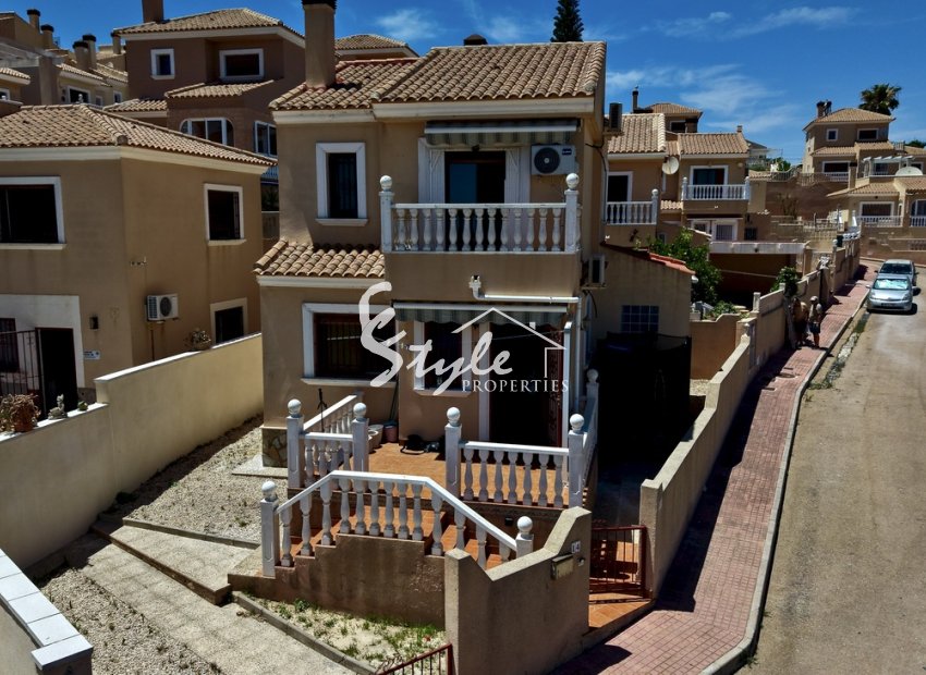 Reventa - Villa - Orihuela-Costa - Costa Blanca