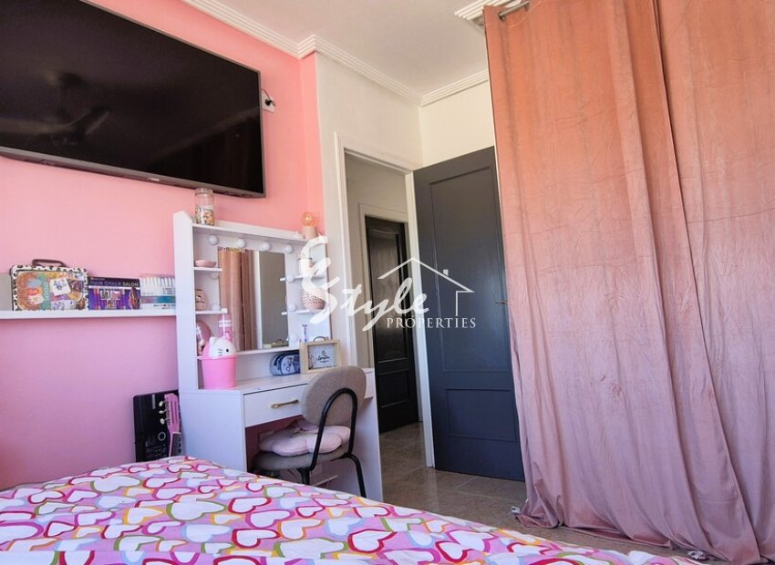 Reventa - Villa - Orihuela-Costa - Costa Blanca