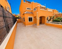 Reventa - Villa - Orihuela-Costa - Dream Hills