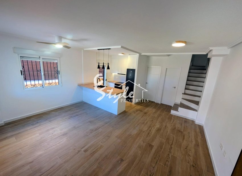 Reventa - Villa - Orihuela-Costa - Dream Hills