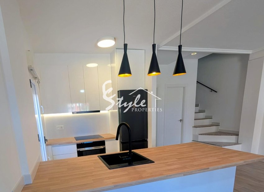 Reventa - Villa - Orihuela-Costa - Dream Hills
