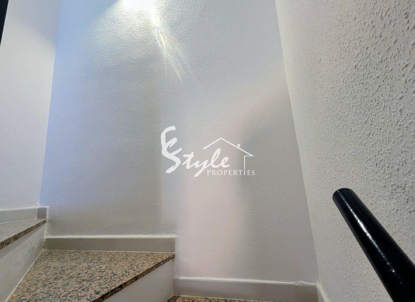 Reventa - Villa - Orihuela-Costa - Dream Hills