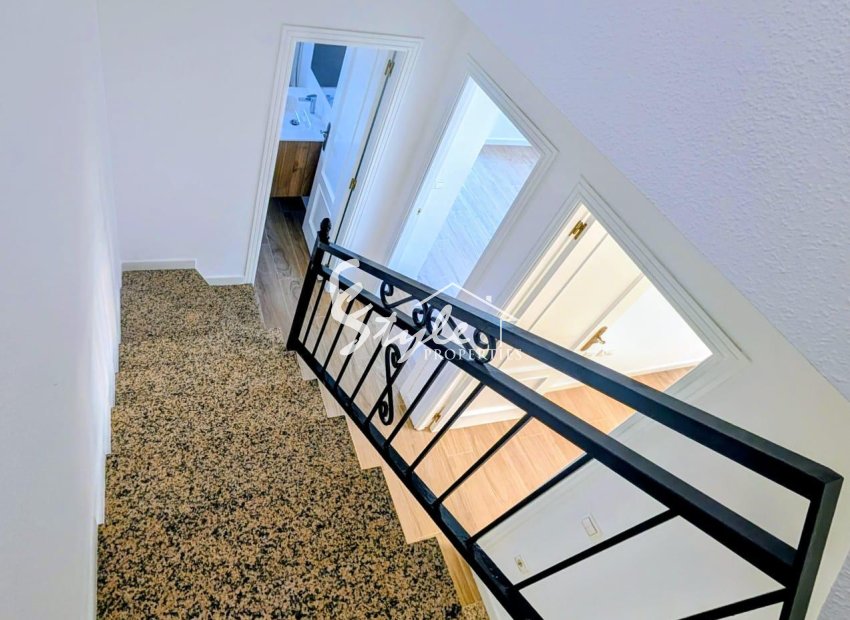 Reventa - Villa - Orihuela-Costa - Dream Hills