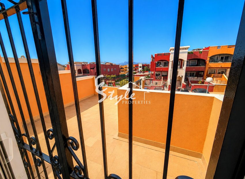 Reventa - Villa - Orihuela-Costa - Dream Hills