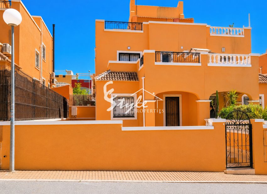 Reventa - Villa - Orihuela-Costa - Dream Hills