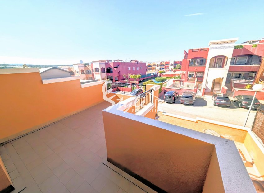 Reventa - Villa - Orihuela-Costa - Dream Hills