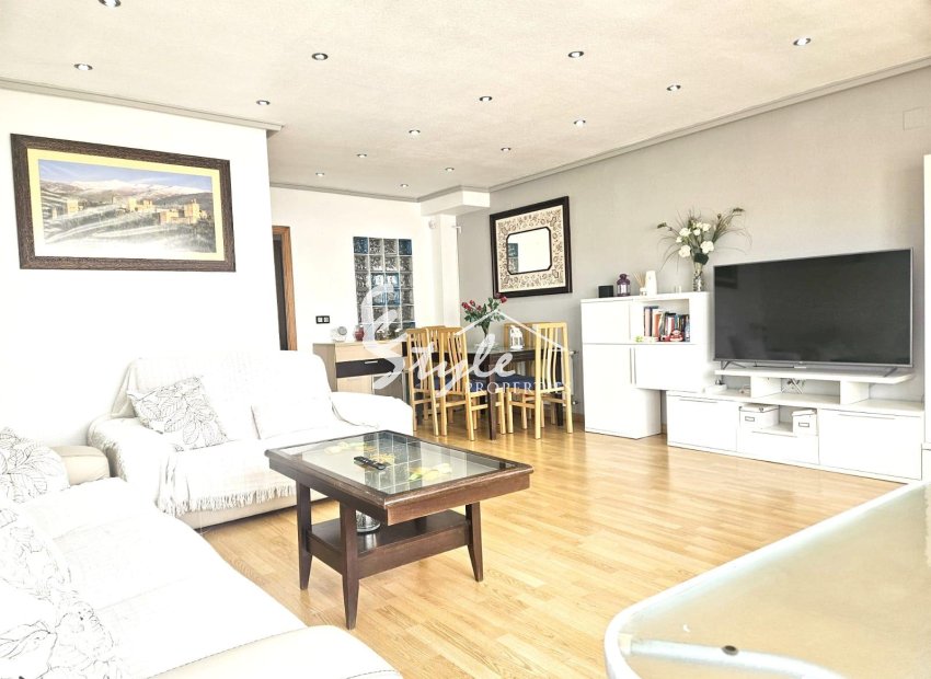 Reventa - Villa - Orihuela-Costa - Dream Hills