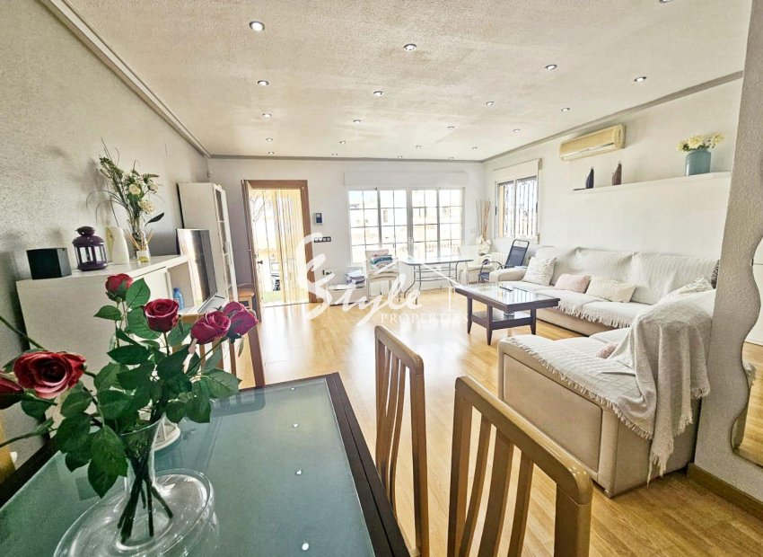 Reventa - Villa - Orihuela-Costa - Dream Hills