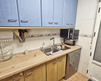 Reventa - Villa - Orihuela-Costa - Dream Hills