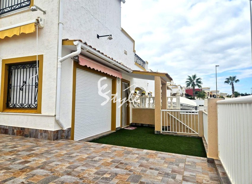 Reventa - Villa - Orihuela-Costa - Dream Hills