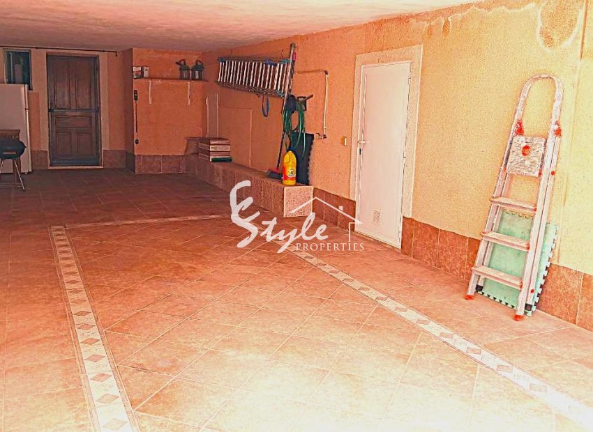 Reventa - Villa - Orihuela-Costa - Dream Hills