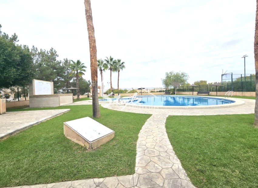 Reventa - Villa - Orihuela-Costa - Dream Hills