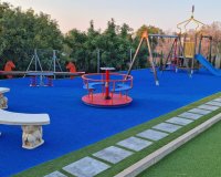 Reventa - Villa - Orihuela-Costa - Dream Hills