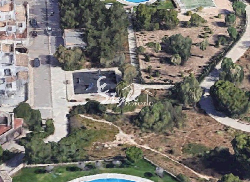 Reventa - Villa - Orihuela-Costa - Dream Hills