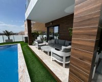 Reventa - Villa - Orihuela-Costa - Entre Naranjos Vistabella Golf