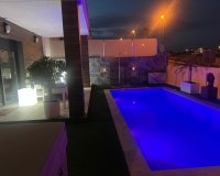 Reventa - Villa - Orihuela-Costa - Entre Naranjos Vistabella Golf