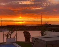 Reventa - Villa - Orihuela-Costa - Entre Naranjos Vistabella Golf