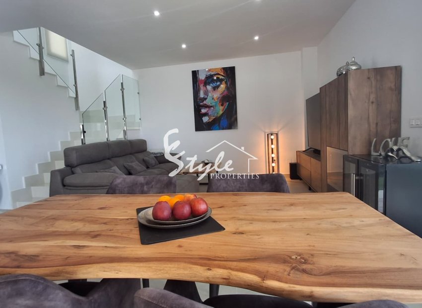 Reventa - Villa - Orihuela-Costa - Entre Naranjos Vistabella Golf