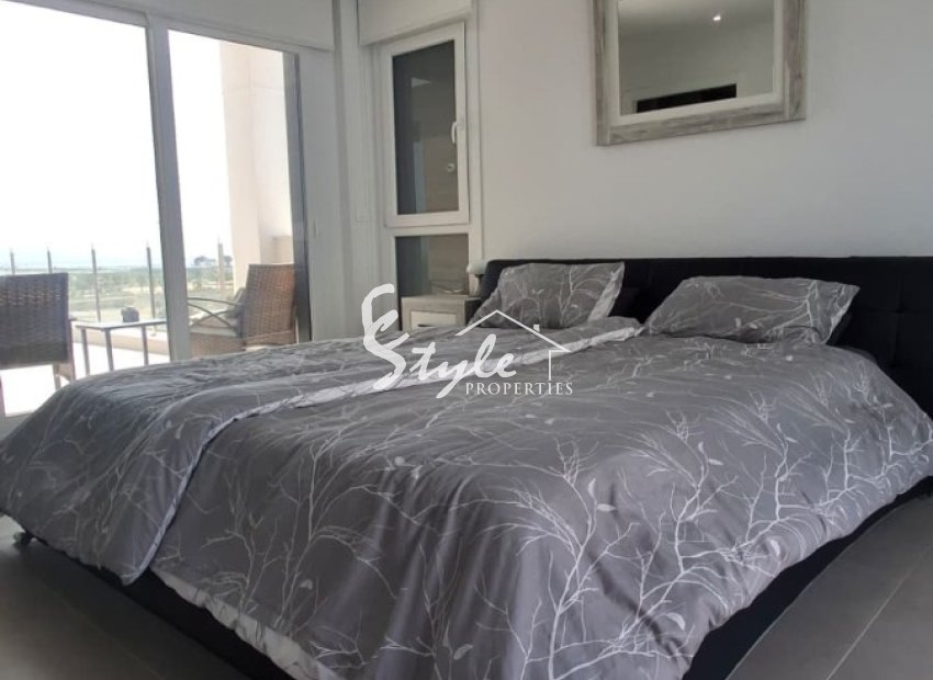 Reventa - Villa - Orihuela-Costa - Entre Naranjos Vistabella Golf